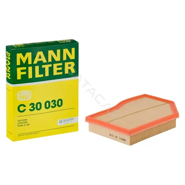 Воздушный фильтр MANN C30030