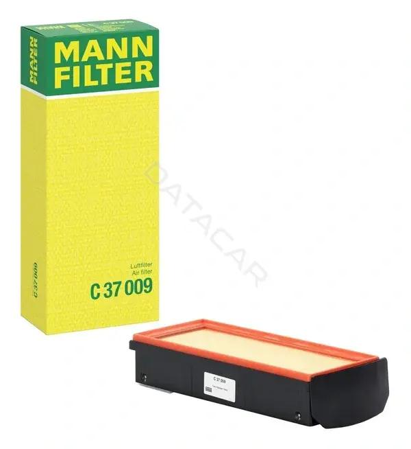 Воздушный фильтр MANN C37009