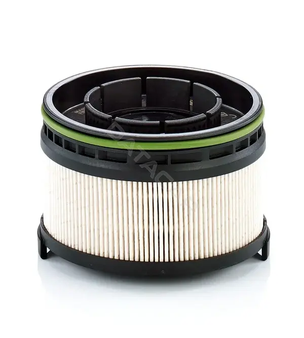 Топливный фильтр MANN PU11001zKIT