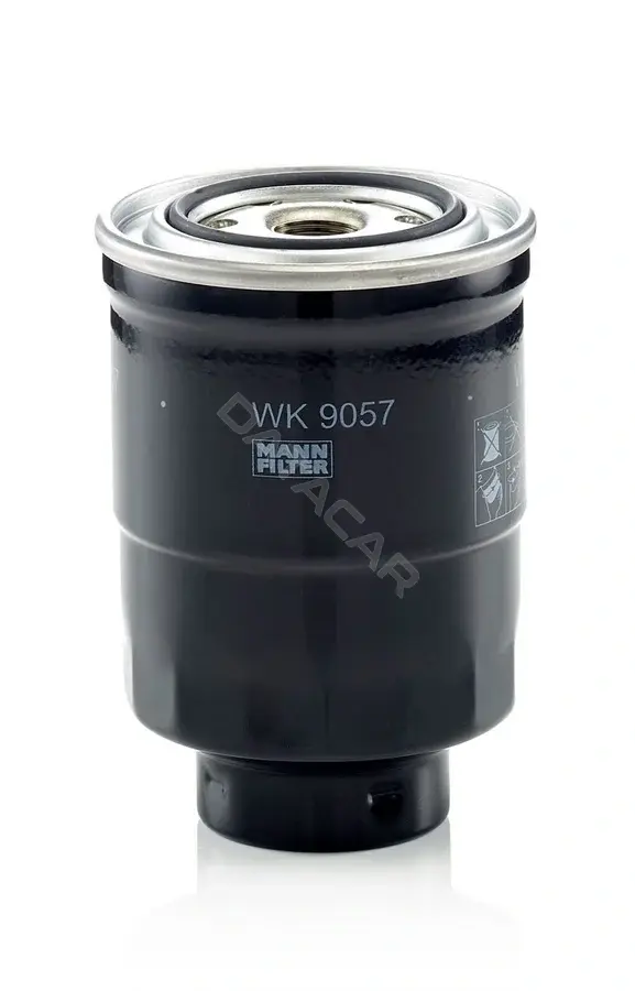 Топливный фильтр MANN WK9057z