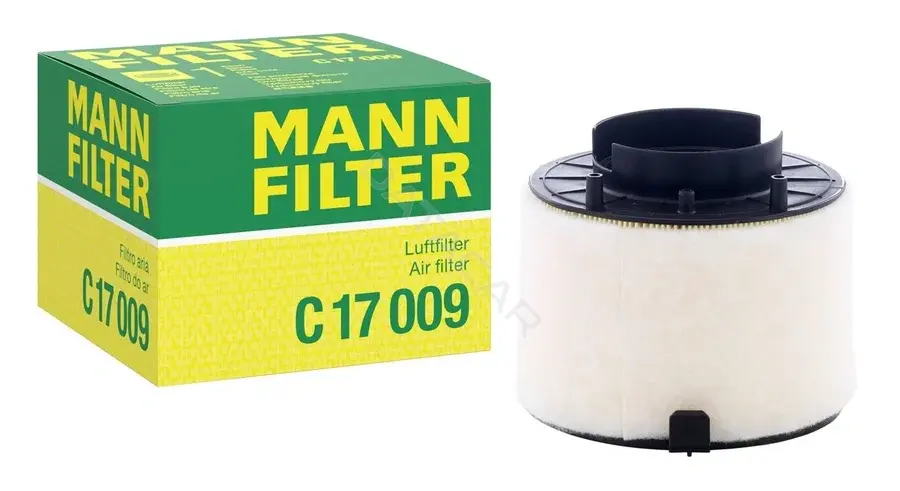 Воздушный фильтр MANN C17009