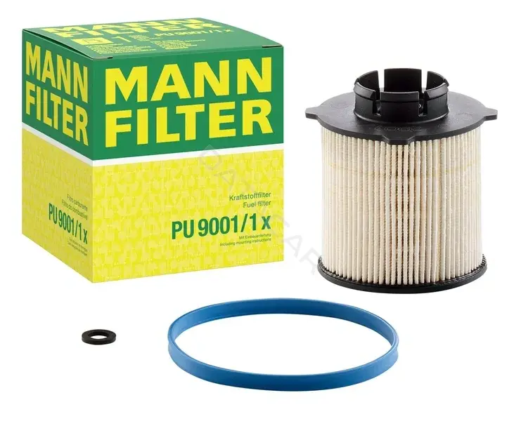 Топливный фильтр MANN PU9001/1X