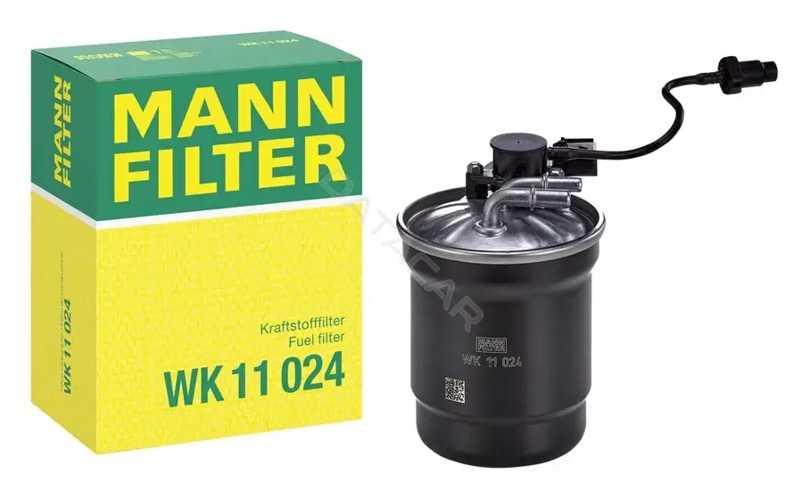 Топливный фильтр MANN WK11024