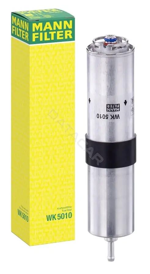 Топливный фильтр MANN WK5010
