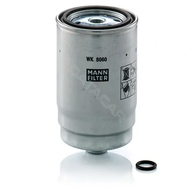 Топливный фильтр MANN WK8060z