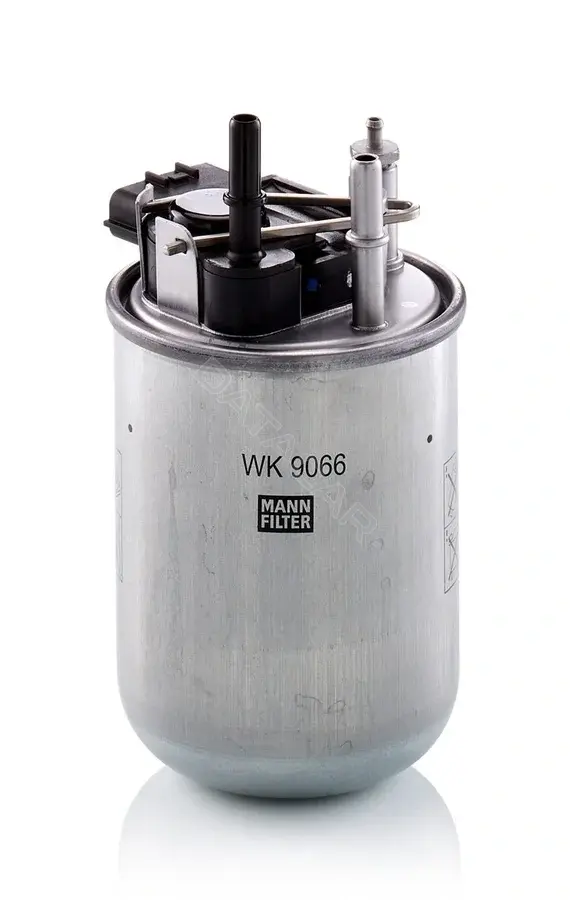Топливный фильтр MANN WK9066