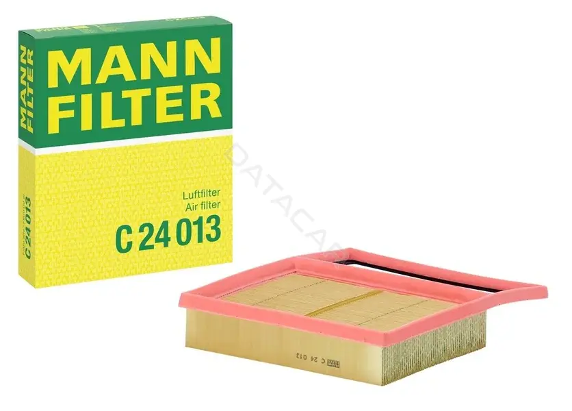 Воздушный фильтр MANN C24013