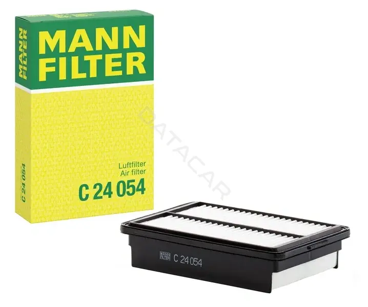 Воздушный фильтр MANN C24054
