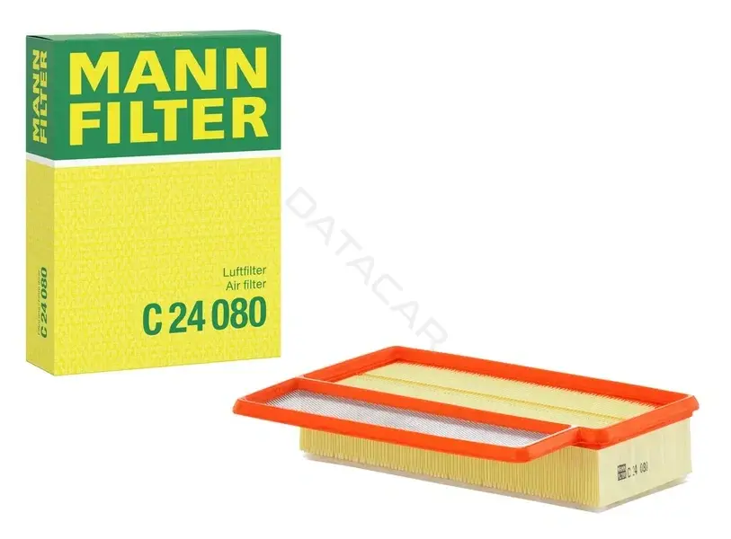 Воздушный фильтр MANN C24080