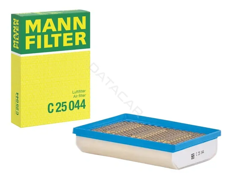 Воздушный фильтр MANN C25044
