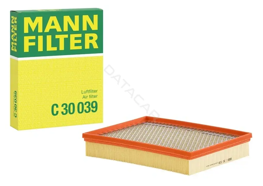 Воздушный фильтр MANN C30039