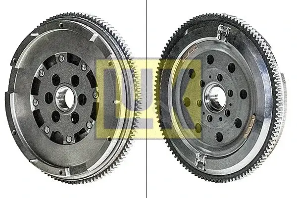 Маховик LUK 415069410