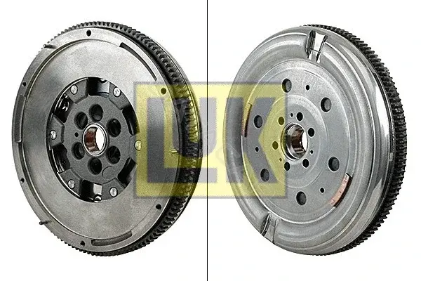 Маховик LUK 415070210