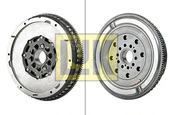 Маховик LUK 415071610