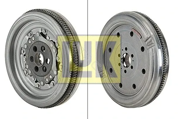 Маховик LUK 415072309