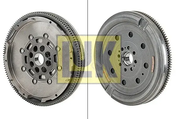 Маховик LUK 415072610
