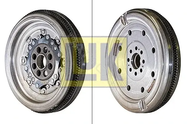 Маховик LUK 415073209