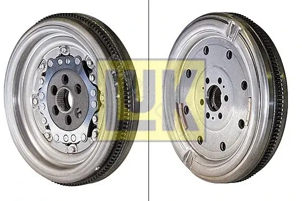 Маховик LUK 415073609