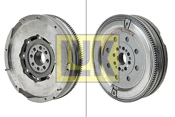 Маховик LUK 415075210