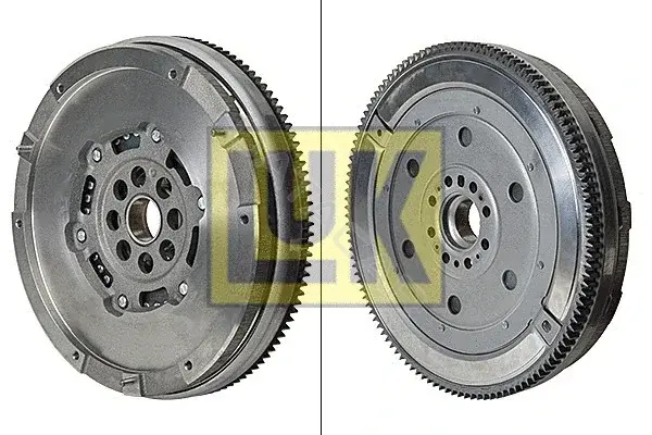 Маховик LUK 415075310