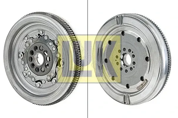 Маховик LUK 415075509