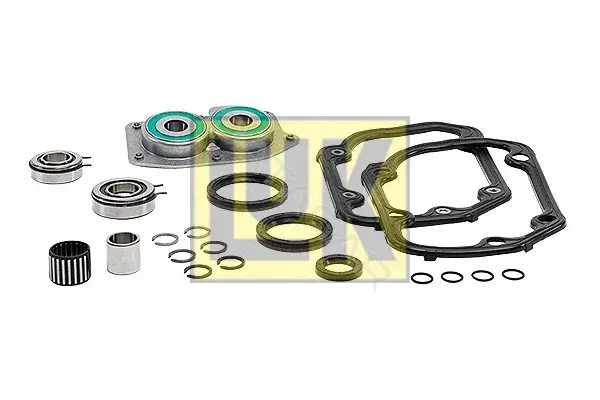 Опора амортизатора LUK 462005510