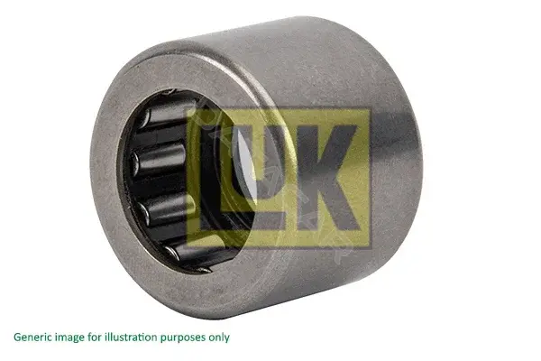 Подшипник направляющий маховика LUK 410000710