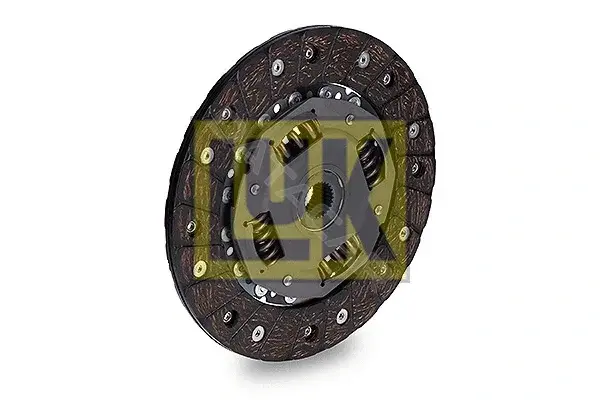 Диск сцепления LUK 320046710