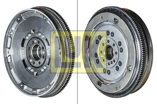 Маховик LUK 415006110