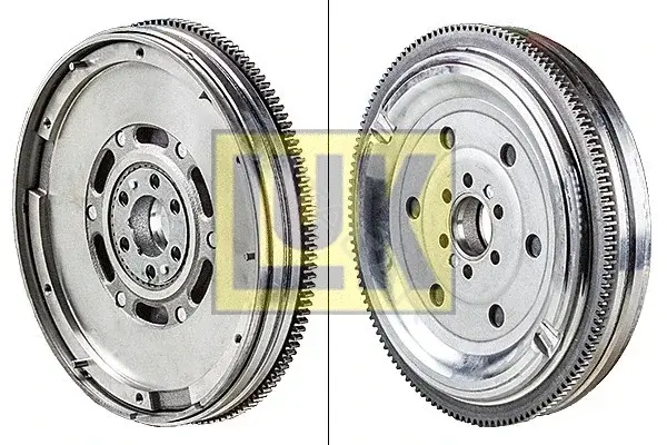 Маховик LUK 415007510