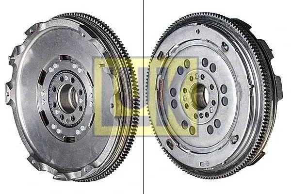 Маховик LUK 415007610