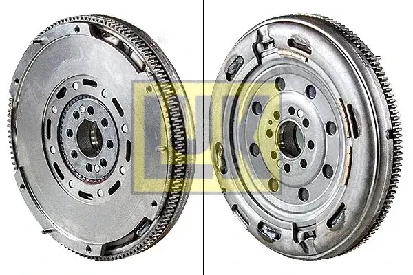 Маховик LUK 415010310
