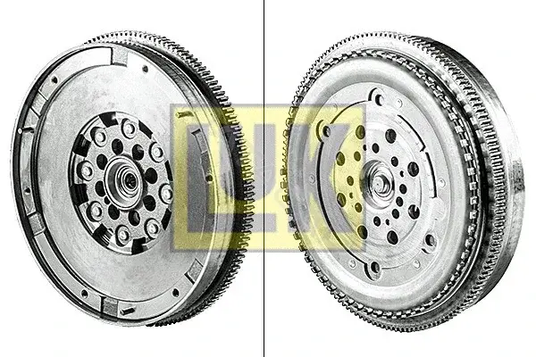 Маховик LUK 415011910