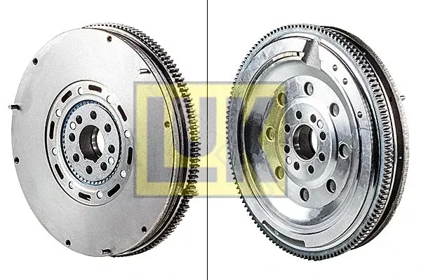 Маховик LUK 415013510