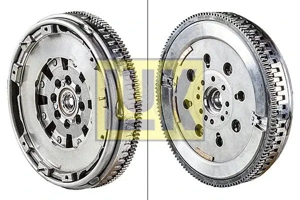 Маховик LUK 415013810