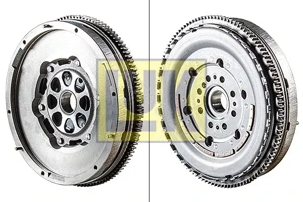 Маховик LUK 415018010