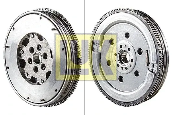 Маховик LUK 415018210