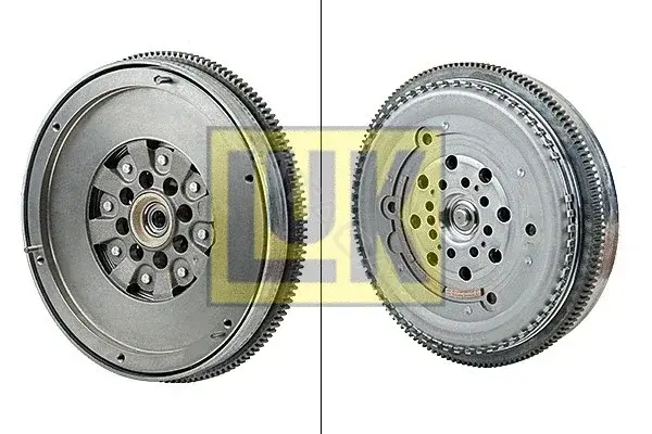 Маховик LUK 415030910