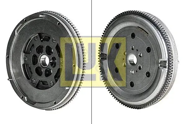 Маховик LUK 415039710