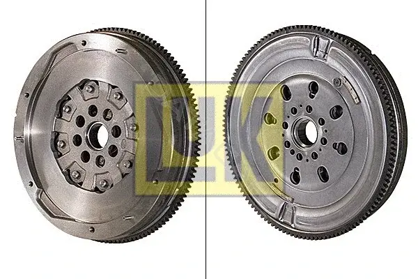Маховик LUK 415041810