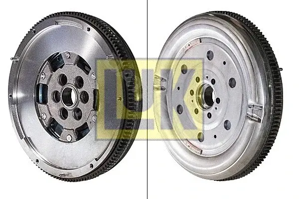 Маховик LUK 415043110