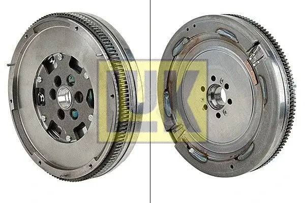 Маховик LUK 415044110