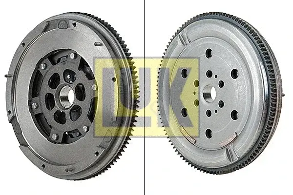 Маховик LUK 415045910