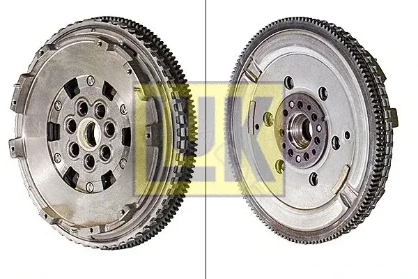 Маховик LUK 415046310