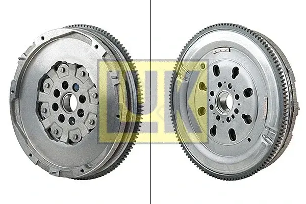 Маховик LUK 415048510