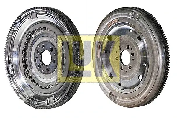 Маховик LUK 415049709