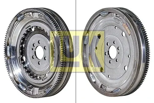 Маховик LUK 415053109