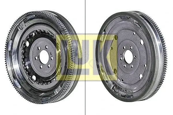 Маховик LUK 415054509
