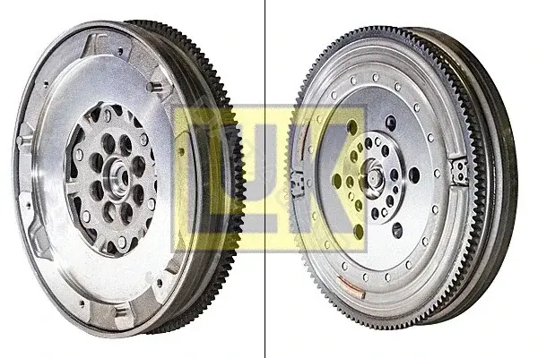 Маховик LUK 415055210