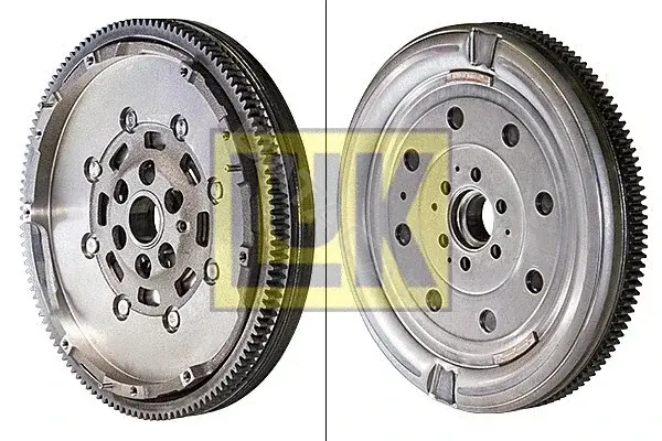 Маховик LUK 415055710